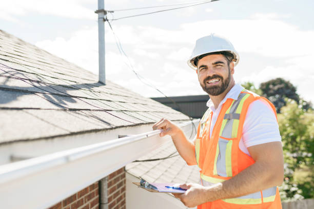 Roof Repair Estimates in Somerville, TN