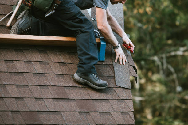 Trusted Somerville, TN Roofing Contractor Experts